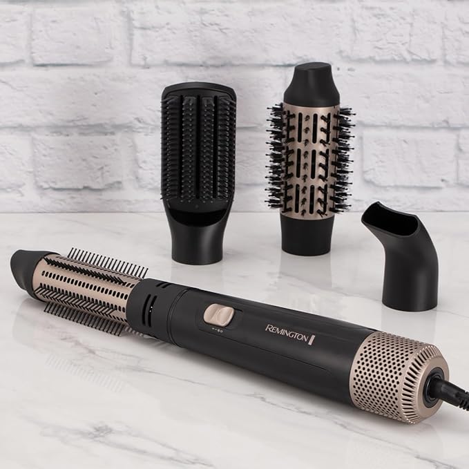 Remington AS7500 Blow Dry & Style Hot Air Multi Styler