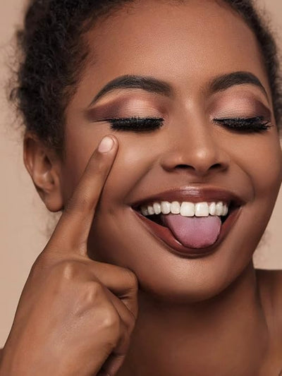 SHEGLAM Burgundy Palette