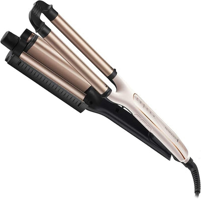 Remington PROluxe 4-in-1 Adjustable Waver