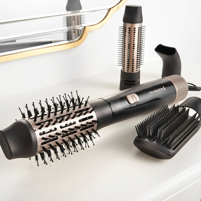 Remington AS7500 Blow Dry & Style Hot Air Multi Styler