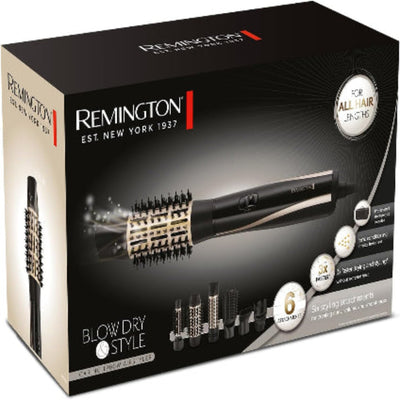 Remington Blow Dry & Style 1200W Hot Airstyler