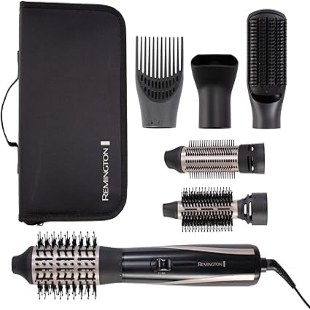 Remington Blow Dry & Style 1200W Hot Airstyler