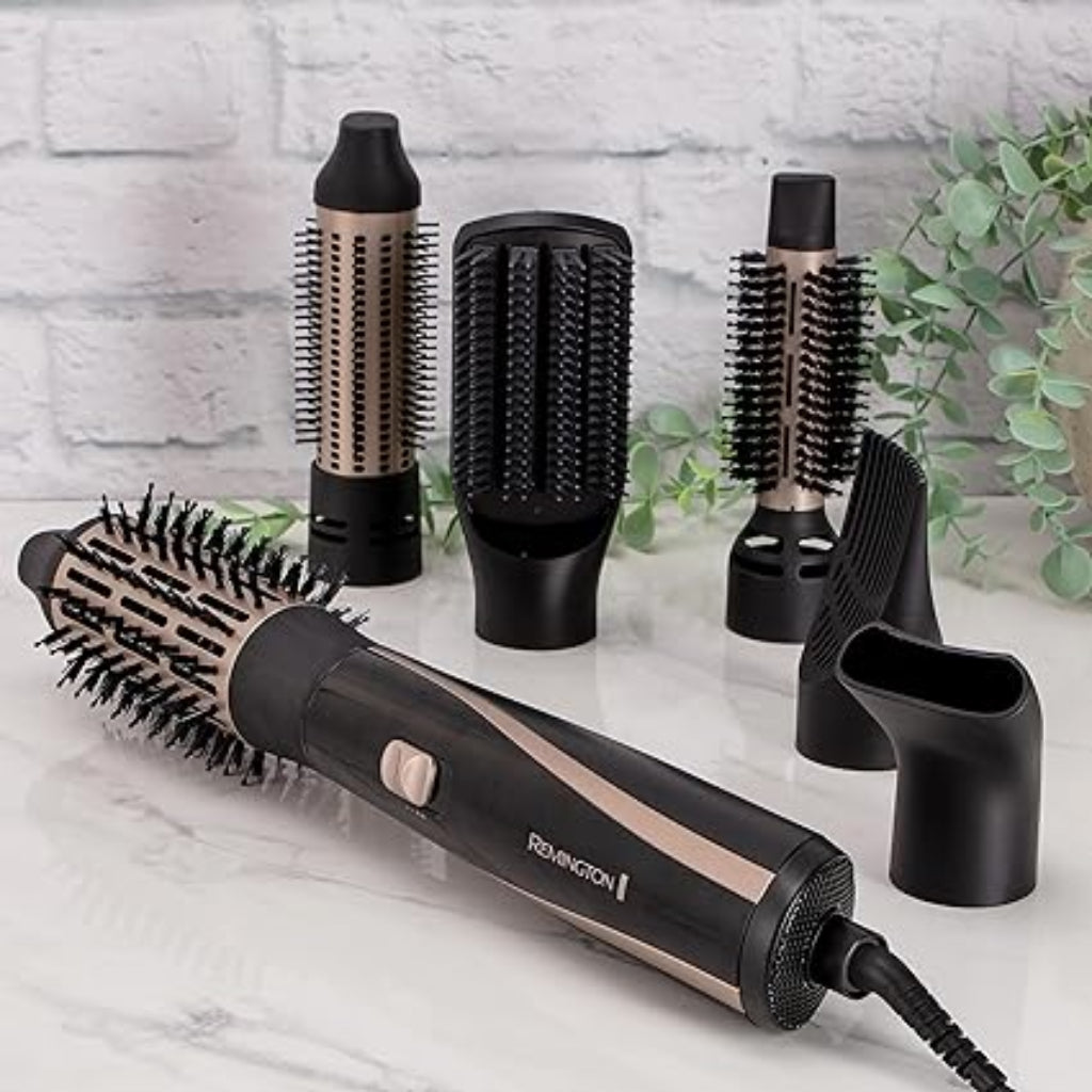 Remington Blow Dry & Style 1200W Hot Airstyler