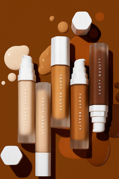 Fenty Beauty Pro Filt'r Soft Matte Longwear Foundation
