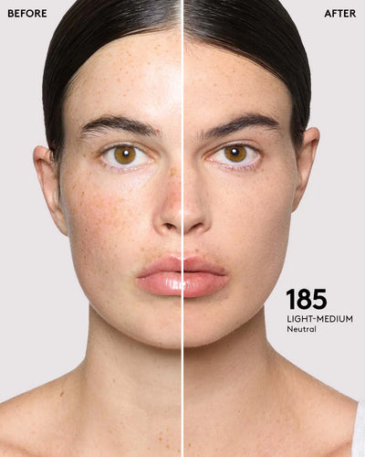 Fenty Beauty Pro Filt'r Soft Matte Longwear Foundation