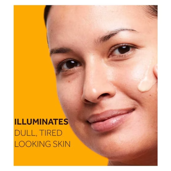 No7 Radiance+ Vitamin C Daily Brightening Moisturiser 50ml