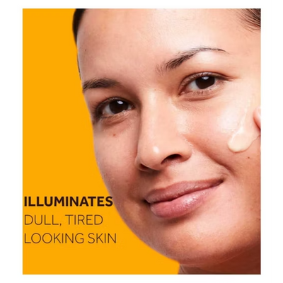 No7 Radiance+ Vitamin C Daily Brightening Moisturiser 50ml