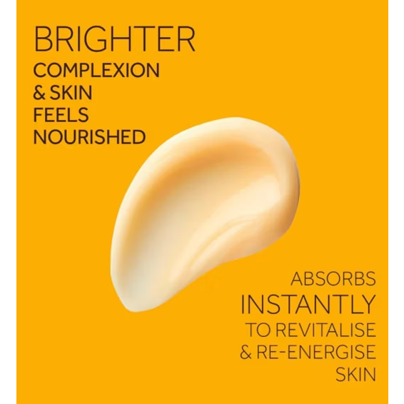No7 Radiance+ Vitamin C Daily Brightening Moisturiser 50ml