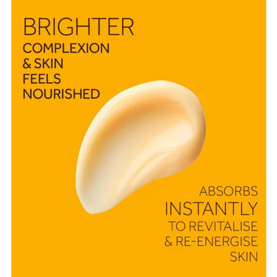 No7 Radiance+ Vitamin C Daily Brightening Moisturiser 50ml