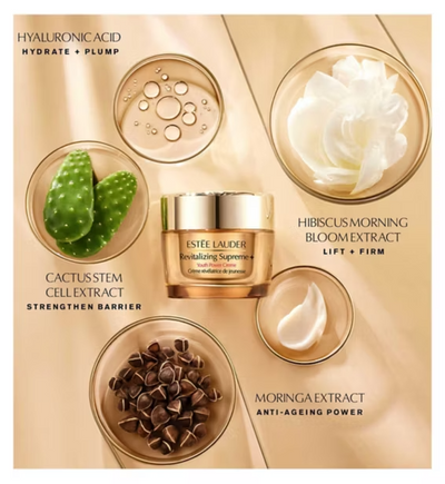 Estée Lauder Revitalizing Supreme+ Youth Power Creme Moisturizer