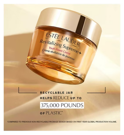 Estée Lauder Revitalizing Supreme+ Youth Power Creme Moisturizer