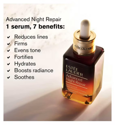 Estée Lauder Advanced Night Repair Serum Synchronized Multi-Recovery Complex 30ml