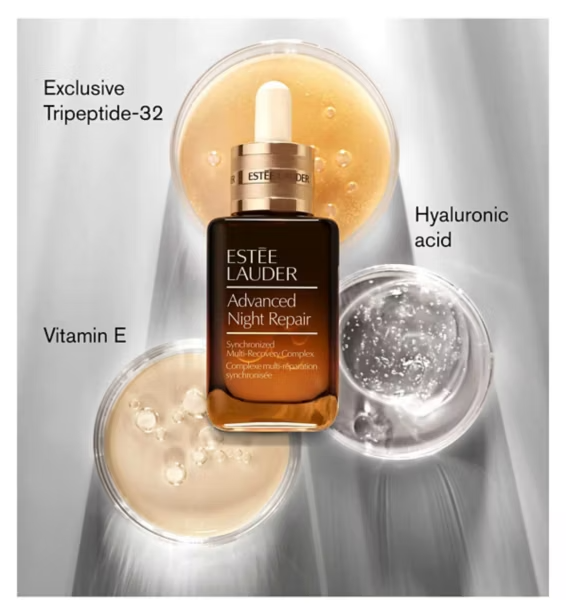 Estée Lauder Advanced Night Repair Serum Synchronized Multi-Recovery Complex 30ml