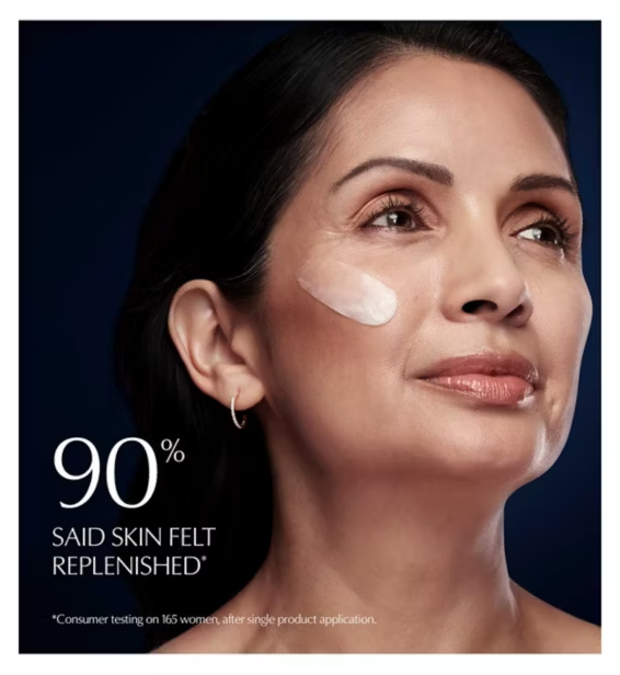 Estée Lauder Revitalizing Supreme+ Night Power Bounce Crème Moisturiser