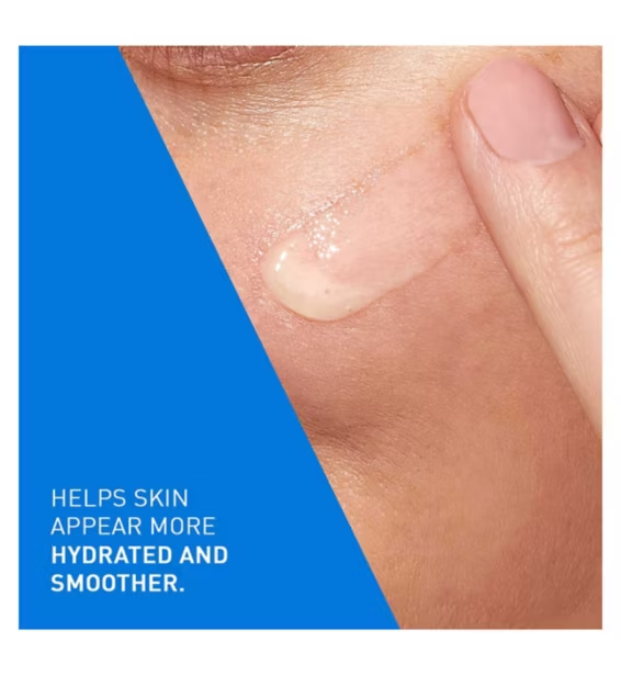 CeraVe Hydrating Hyaluronic Acid Serum 30ml