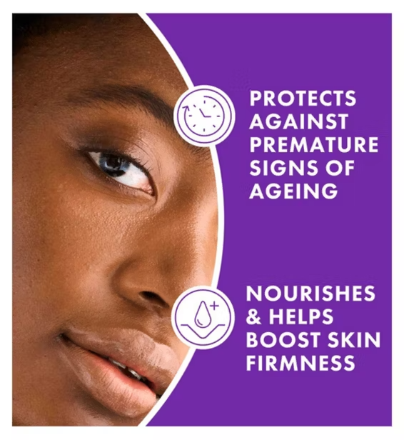 Olay Anti-Wrinkle Firm & Lift Day Cream SPF15 50ml