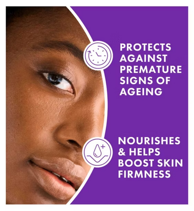 Olay Anti-Wrinkle Firm & Lift Day Cream SPF15 50ml