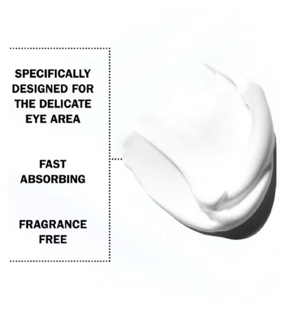 Olay Retinol 24 Night Eye Cream With Retinol & Vitamin B3 15ml