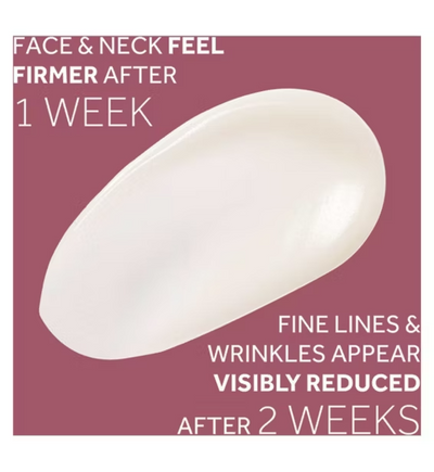 Restore & Renew FACE & NECK MULTI ACTION Serum 50ml