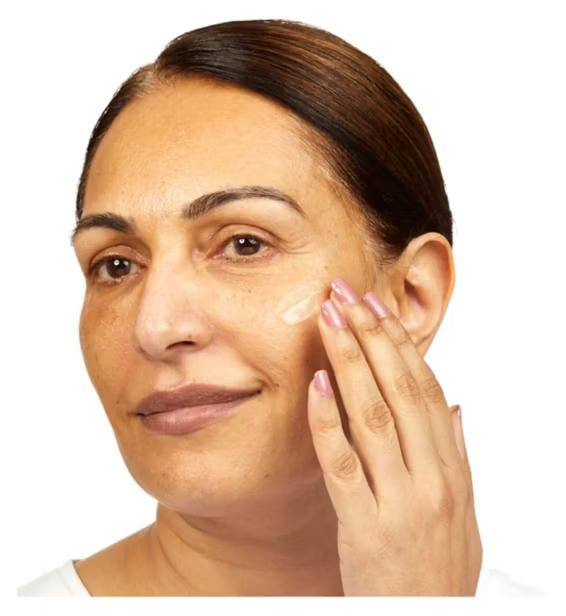 Restore & Renew FACE & NECK MULTI ACTION Serum 50ml