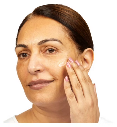 Restore & Renew FACE & NECK MULTI ACTION Serum 50ml