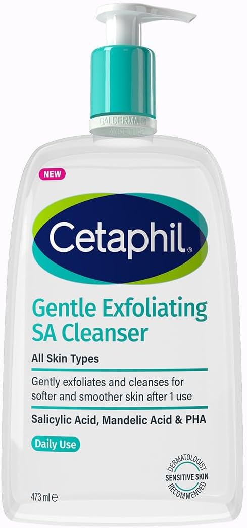 Gentle Glow Skin Cleanser