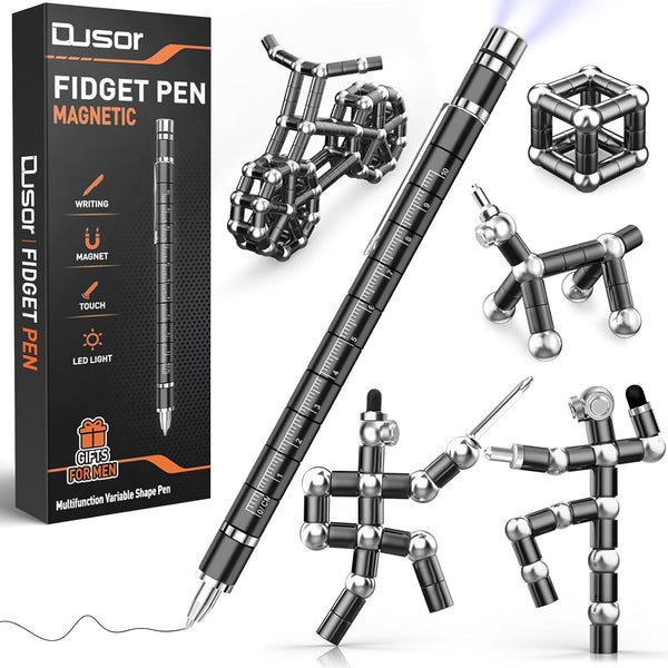Magnetic Fidget Pen Pro Kit