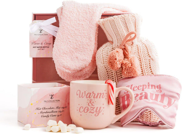 Cozy Cocoa Chill Kit