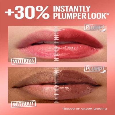 MAYBELLINE LIFTER PLUMP Plumping Lip Gloss