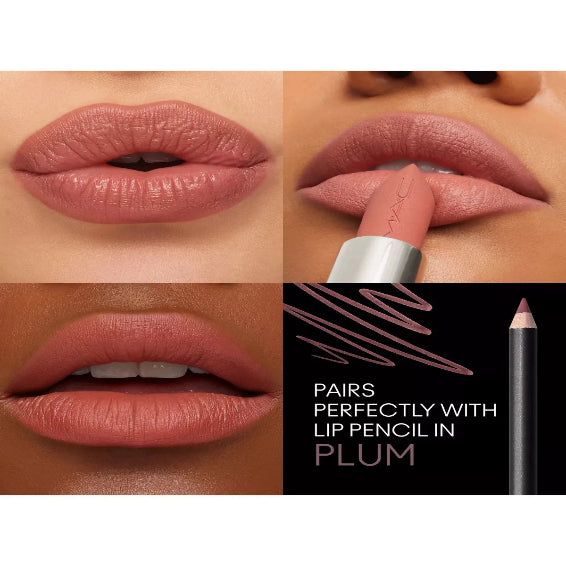 MACximal Silky Matte Lipstick