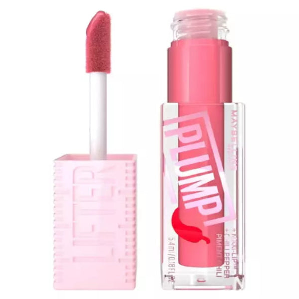MAYBELLINE LIFTER PLUMP Plumping Lip Gloss