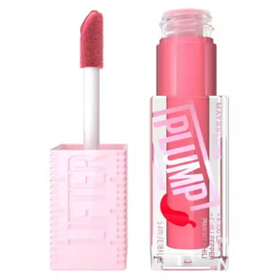 MAYBELLINE LIFTER PLUMP Plumping Lip Gloss