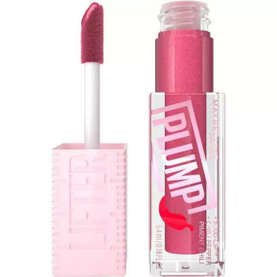 MAYBELLINE LIFTER PLUMP Plumping Lip Gloss
