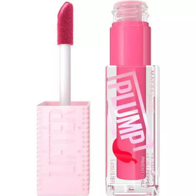 MAYBELLINE LIFTER PLUMP Plumping Lip Gloss