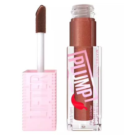 MAYBELLINE LIFTER PLUMP Plumping Lip Gloss