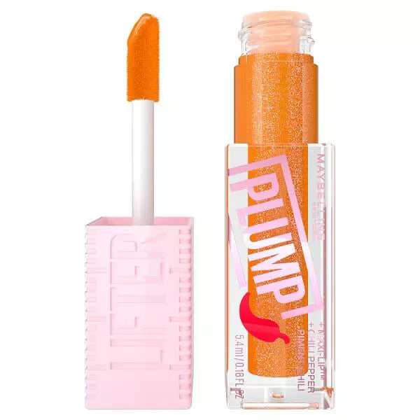 MAYBELLINE LIFTER PLUMP Plumping Lip Gloss