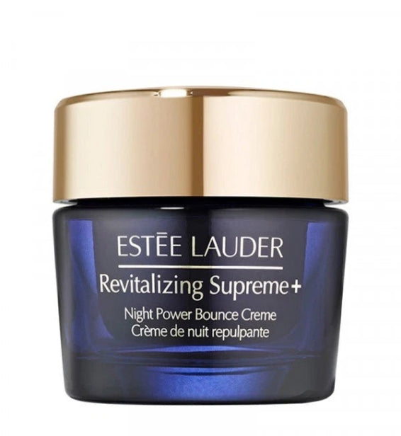 Estée Lauder Revitalizing Supreme+ Night Power Bounce Crème Moisturiser