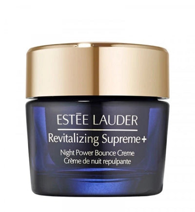 Estée Lauder Revitalizing Supreme+ Night Power Bounce Crème Moisturiser