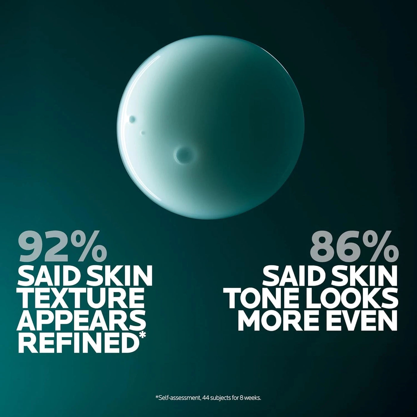 La Roche-Posay Effaclar A.Z. Gel Cream Moisturiser 40ml