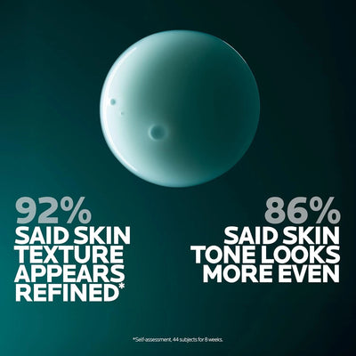 La Roche-Posay Effaclar A.Z. Gel Cream Moisturiser 40ml